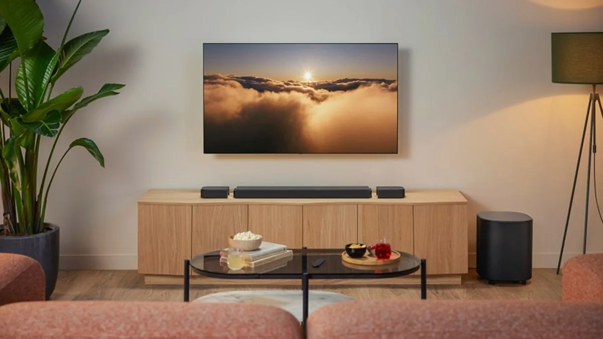COMMENT INSTALLER UNE BARRE DE SON SUR VOTRE TV ? TOUS NOS CONSEILS ET NOS ASTUCES