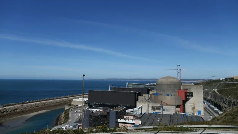 ELLES SONT SOUPÇONNÉES D’ENTENTE ET DE CORRUPTION « AU DÉTRIMENT D’EDF »: « PLUSIEURS ENTREPRISES » DU SECTEUR DE LA MAINTENANCE NUCLÉAIRE PERQUISITIONNÉES