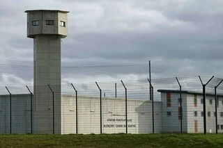 QUI EST LE DÉTENU QUI S’EST DONNÉ LA MORT À LA PRISON ULTRA-SÉCURISÉE DE CONDÉ-SUR-SARTHE ?