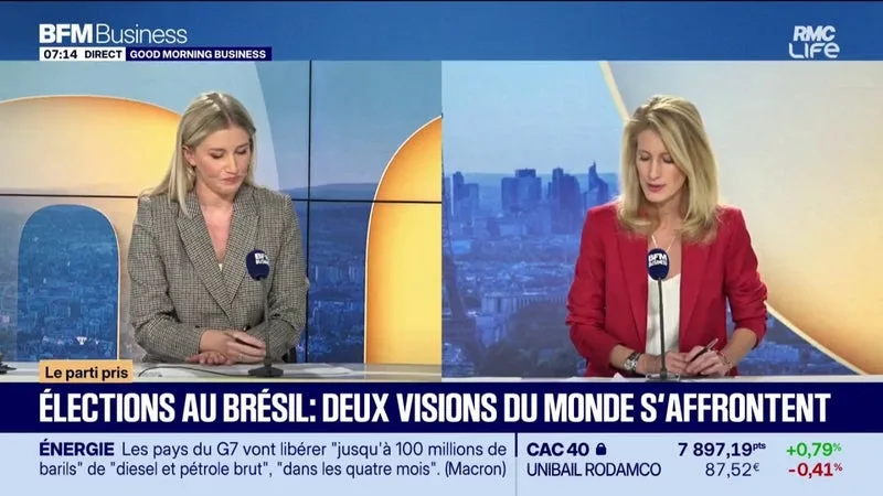 2 BRÉSIL S’AFFRONTENT