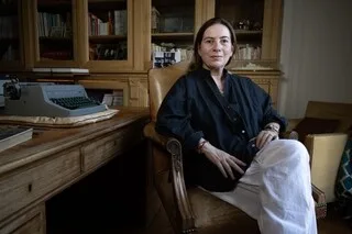ENTRETIEN. « LE PETIT NICOLAS, CE MONUMENT » : ANNE GOSCINNY RACONTE LES PETITS SECRETS D’UN GRAND RETOUR