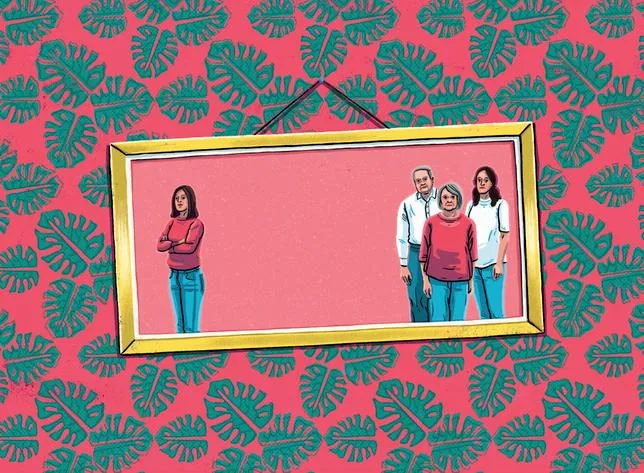 LES PSYCHOLOGUES SONT-ILS RESPONSABLES DE LA CRISE DE LA FAMILLE ?