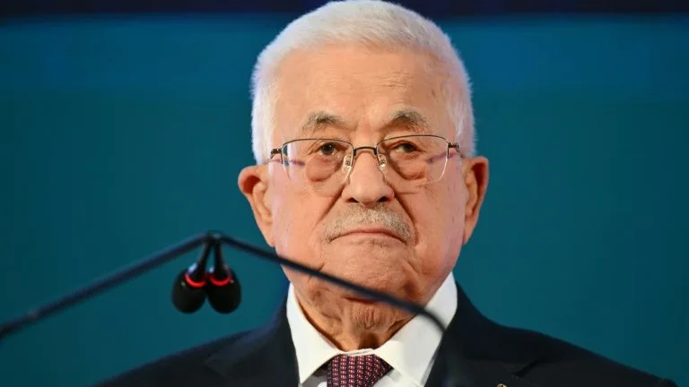 LE PRÉSIDENT PALESTINIEN MAHMOUD ABBAS REPORTE LES ÉLECTIONS LÉGISLATIVES ET PRÉSIDENTIELLES À SEPTEMBRE 2027