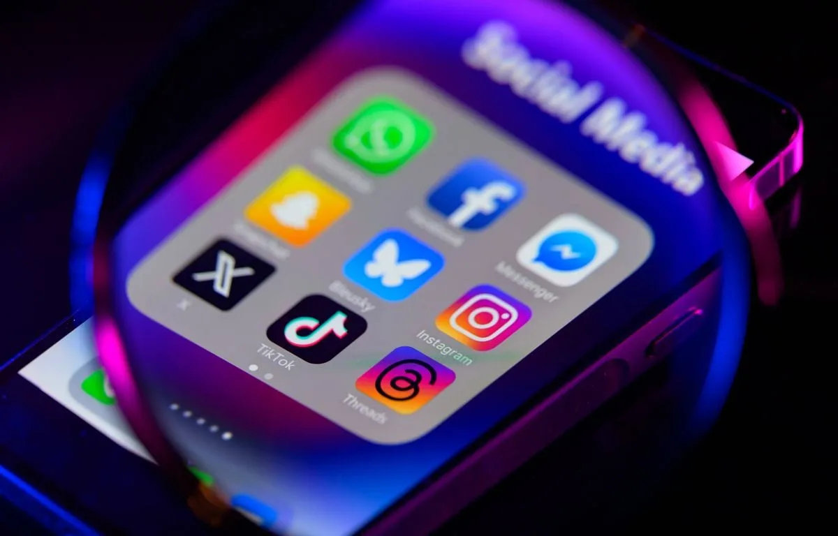 « PAS D’ALGORITHME MANIPULATEUR » : UN NOUVEAU RÉSEAU SOCIAL EUROPÉEN VA ÊTRE LANCÉ LE 28 SEPTEMBRE