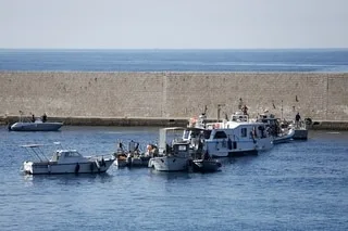 COLÈRE DES PÊCHEURS : SÈTE, NICE… OÙ ONT LIEU LES DIFFÉRENTES MOBILISATIONS DU SECTEUR ?