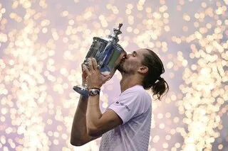 TENNIS. UN DEUXIÈME MAJEUR SANS VICTOIRE PRESTIGIEUSE : LE SUCCÈS EN DEMI-TEINTE D’ALEXANDER ZVEREV À L’US OPEN