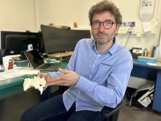 CANCER PÉDIATRIQUE DE L’OS : QUELLES SONT LES NOUVELLES PISTES ?