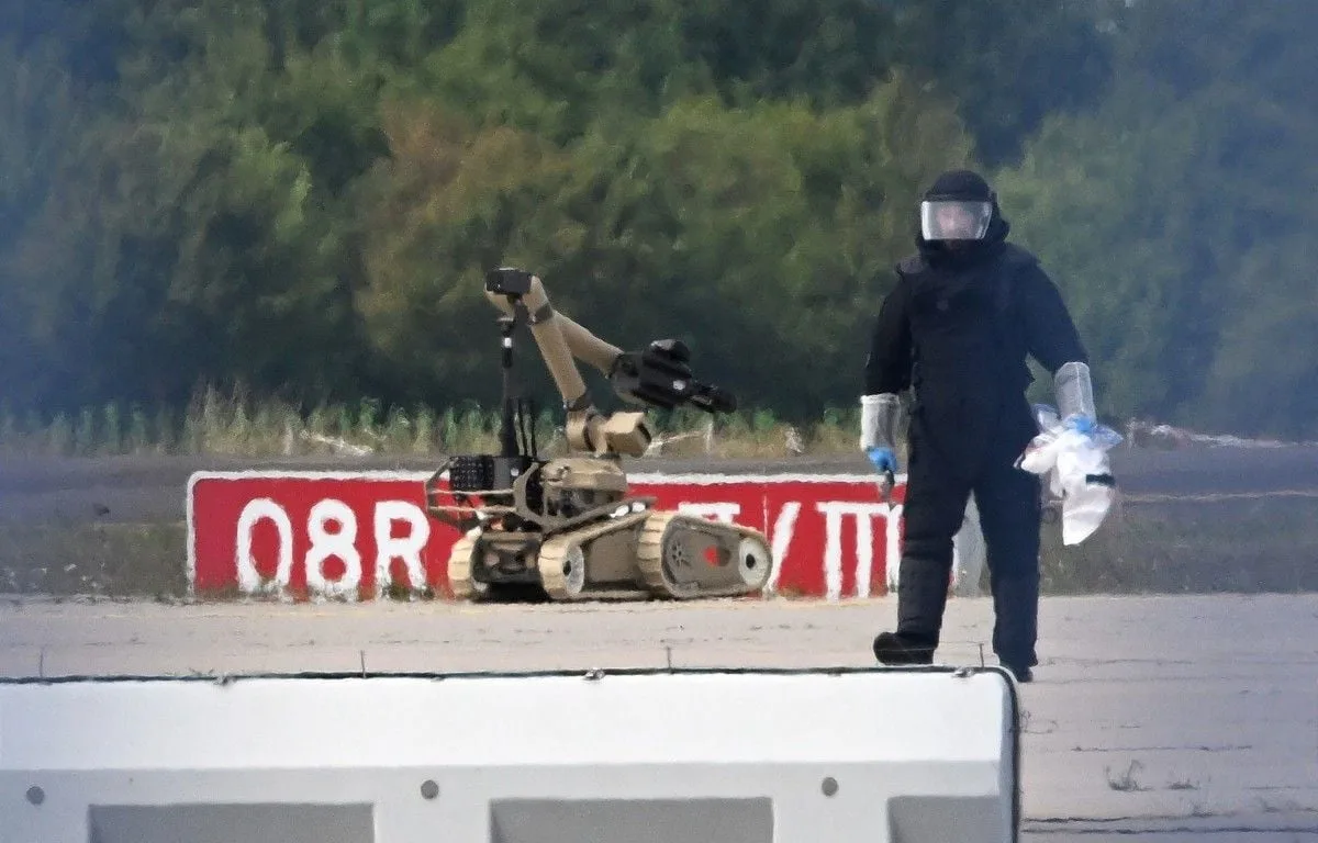 GUERRE EN UKRAINE : OÙ LA RUSSIE A-T-ELLE DÉJÀ FRAPPÉ EN EUROPE DEPUIS 2022 ? NOTRE CARTE DES ACTIVITÉS HOSTILES RUSSES