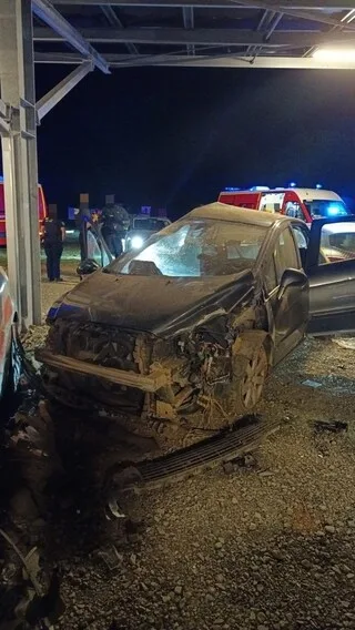 « JE NE SUIS PAS UN DANGER » : AU VOLANT D’UNE 308 PEUGEOT VOLÉE, IL EN PERD LE CONTRÔLE ET PROVOQUE UN ACCIDENT GRAVE