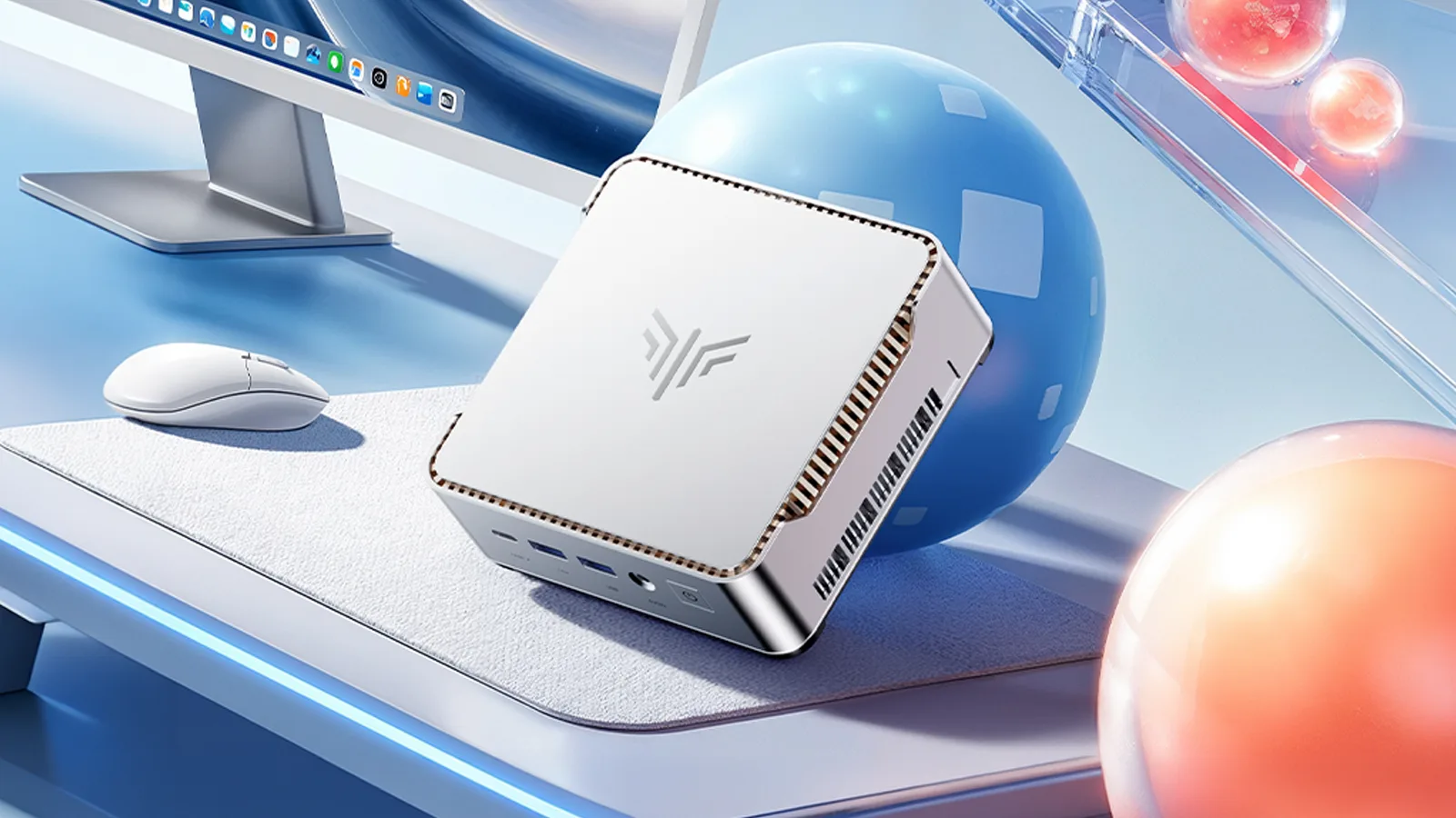 LES PROMOS CONTINUENT APRÈS LE PRIME DAY : AMAZON BRADE UN MINI PC BUREAUTIQUE NIPOGI AVEC UN CORE I5