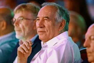 « L’IMPOSSIBLE VA PEUT-ÊTRE DEVENIR POSSIBLE », FACE AU RN ET À LFI : LE MODEM SOUTIENT LA « COALITION DES ENGAGÉS »