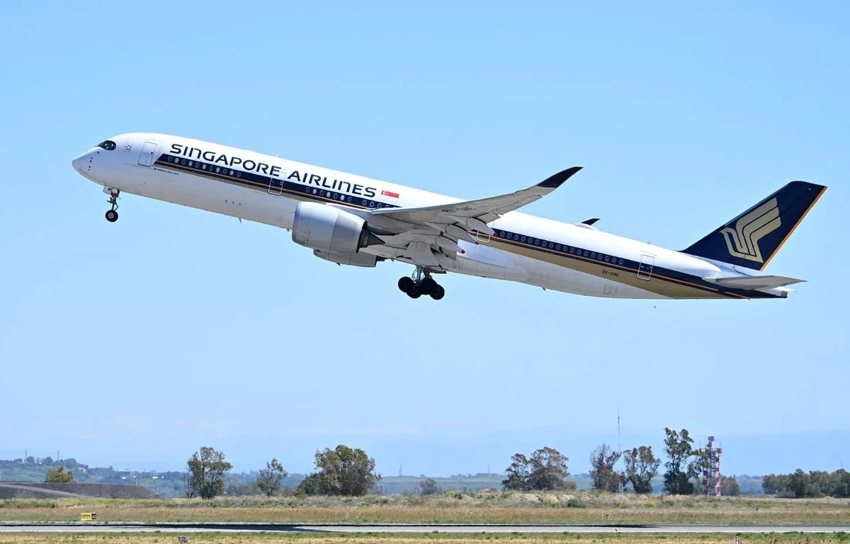 AIR FRANCE, SEPTIÈME MEILLEURE COMPAGNIE AÉRIENNE DU MONDE, LE CLASSEMENT SKYTRAX DOMINÉ PAR SINGAPORE AIRLINES