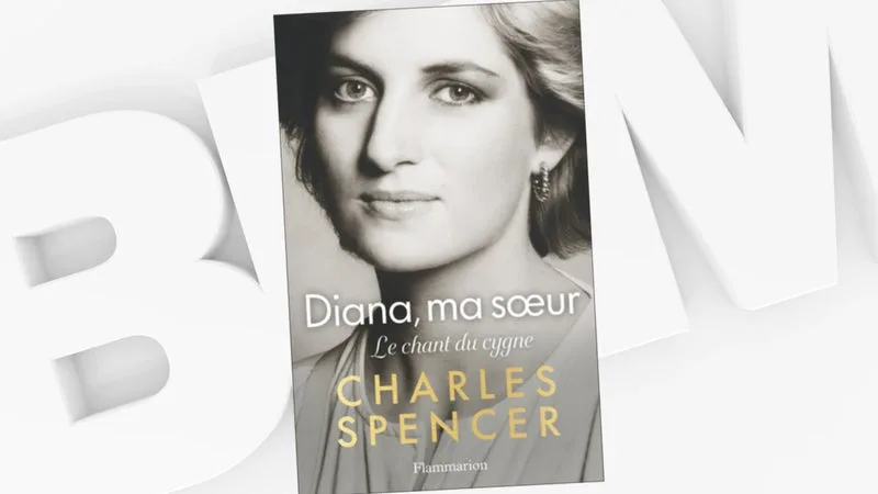 RÉVÉLATIONS, ATTAQUES CONTRE CHARLES III ET LA FAMILLE ROYALE… CE QUE CONTIENT LE LIVRE DE CHARLES SPENCER SUR SA SŒUR LA PRINCESSE DIANA