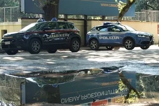 UN COUPLE DE QUINQUAGÉNAIRES ARRÊTÉ À BORD D’UN CAMPING-CAR REMPLI DE DROGUE, LA VALEUR ESTIMÉE À CINQ MILLIONS D’EUROS