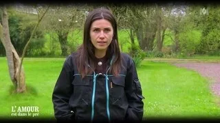 « J’AURAIS AIMÉ QU’IL ME RESPECTE » : APRÈS «L’AMOUR EST DANS LE PRÉ», MAËVA REVIENT CASH SUR SON EXPÉRIENCE CHEZ FABIEN