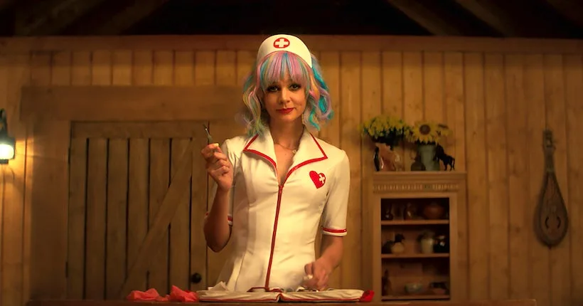 VOILÀ POURQUOI LE FILM PROMISING YOUNG WOMAN EST PARTOUT DANS VOTRE FEED EN CE MOMENT