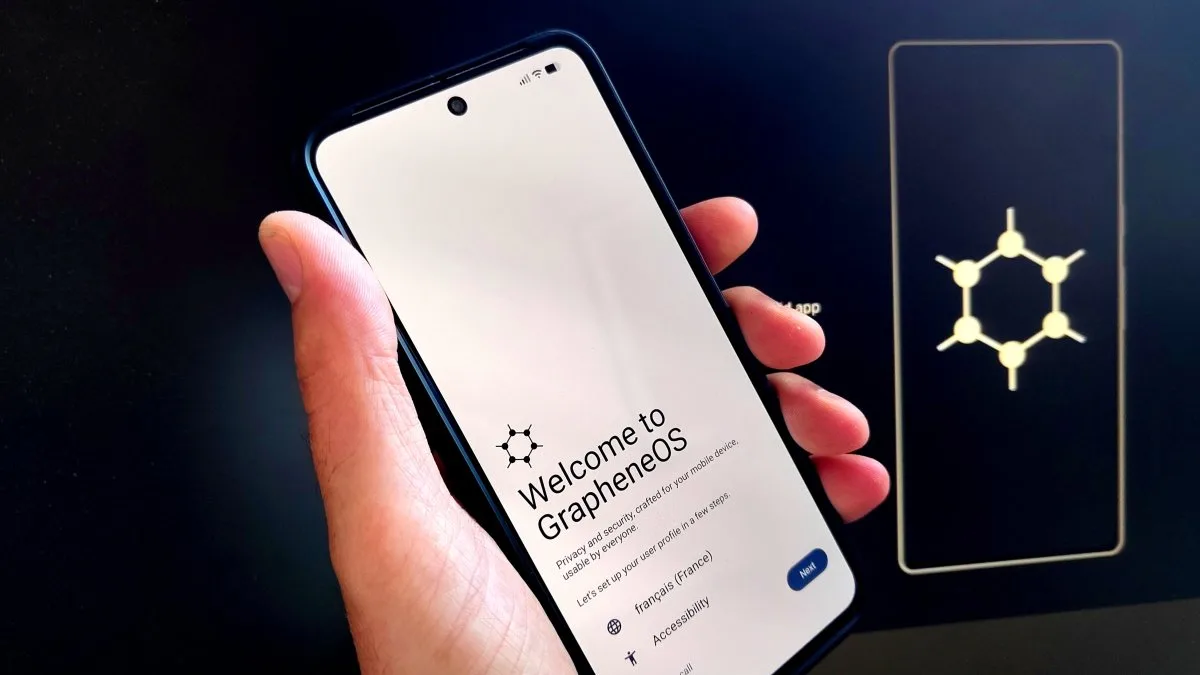 GRAPHENEOS ACCUSE GOOGLE DE « RESTREINDRE L’ACCÈS AUX CORRECTIFS DE SÉCURITÉ » ET AUX NOUVELLES FONCTIONNALITÉS D’ANDROID