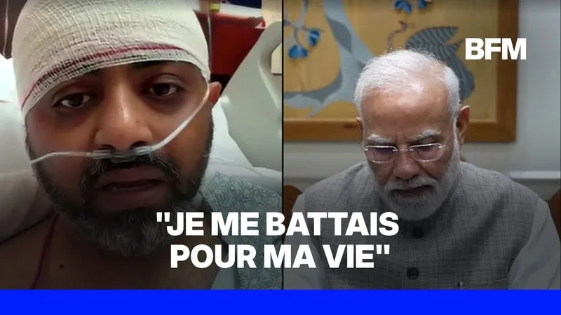 FLYDUBAI: « JE NE POUVAIS PAS LAISSER MOURIR TOUTES CES PERSONNES », RACONTE LE PILOTE DE L’AVION QUI A ÉTÉ ATTAQUÉ