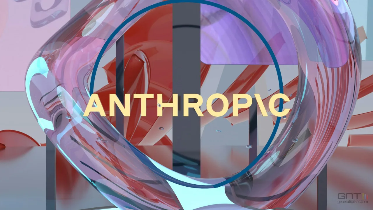 ANTHROPIC ACCUSE SEPT LABOS CHINOIS DE PILLAGE INDUSTRIEL DE SON IA CLAUDE