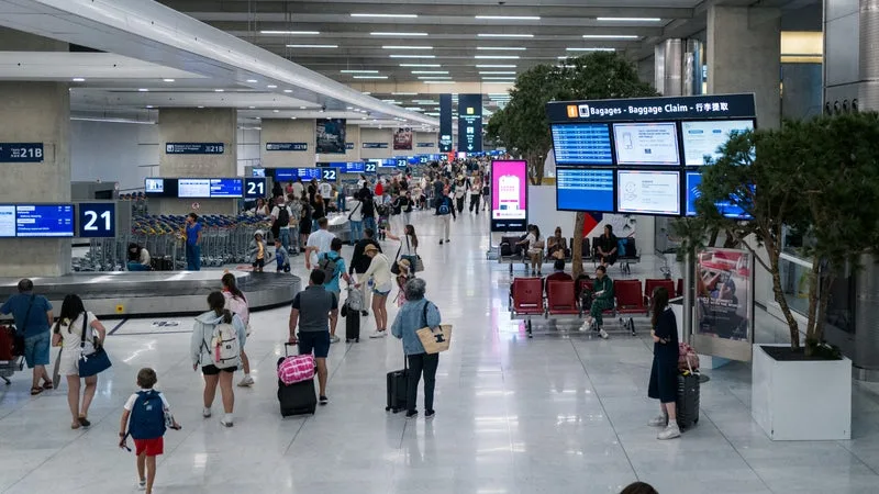 « PENDANT QUE LES PAYS DE L’UE POURSUIVENT LEUR CROISSANCE, LA FRANCE PERD DES PASSAGERS »: LE SECTEUR DE L’AÉRIEN S’INQUIÈTE DU DÉCROCHAGE FRANÇAIS AU PREMIER SEMESTRE