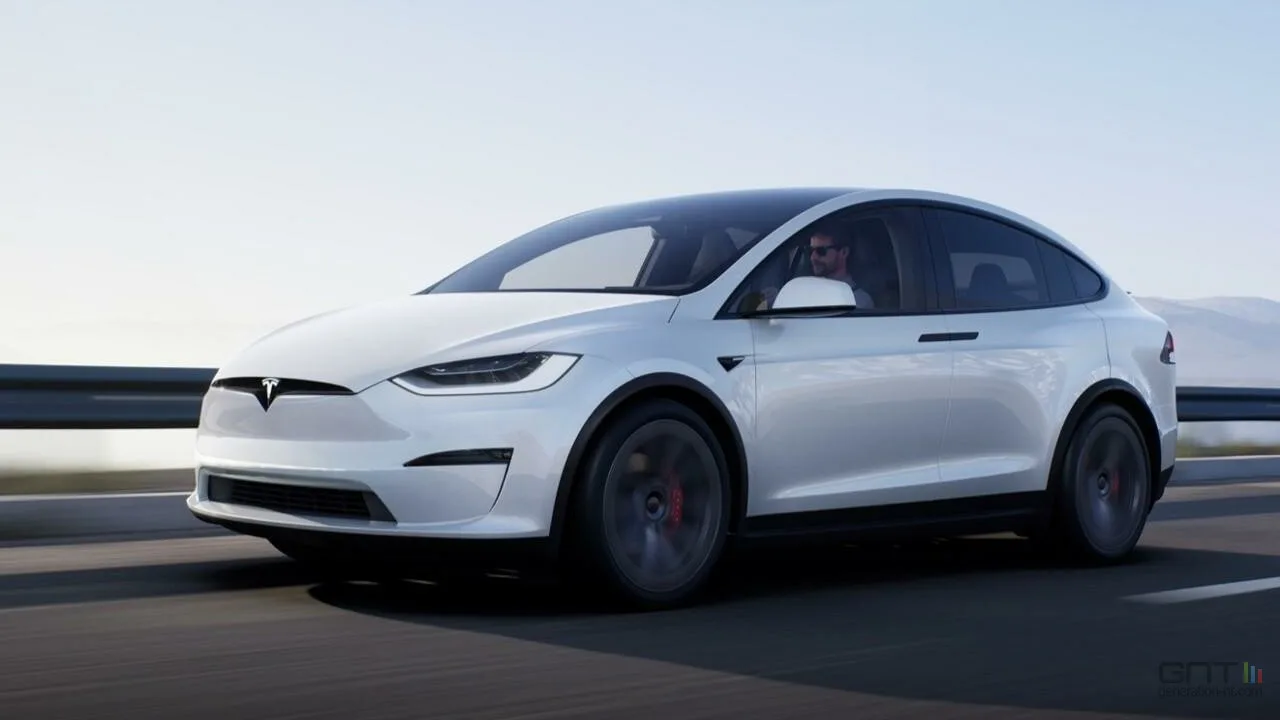 TESLA DÉPASSE LES ATTENTES AU TROISIÈME TRIMESTRE 2026 MALGRÉ UN CONTEXTE TENDU