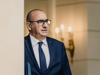 LAURENT NUÑEZ DÉMENT AVOIR ORGANISÉ UNE FUITE SUR LA POSSESSION PRÉTENDUE DE DROGUE PAR LA DÉPUTÉE LFI RIMA HASSAN