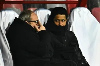« DES FORTES PRESSIONS EXERCÉES » : CE QUE L’ON SAIT DE L’ENQUÊTE OUVERTE CONTRE NASSER AL-KHELAÏFI, LE PRÉSIDENT DU PSG