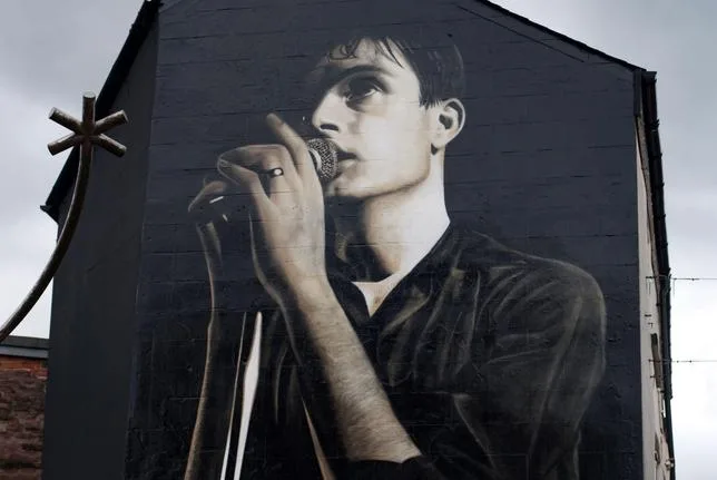 JOY DIVISION, DES CONCERTS POUR L’ÉTERNITÉ