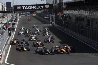 F1. APRÈS L’ENNUI DU GRAND PRIX DE MADRID, LES ORGANISATEURS PROMETTENT DES CHANGEMENTS POUR LES PROCHAINES ÉDITIONS