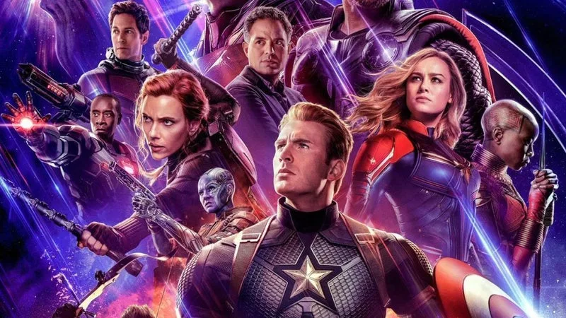 APRÈS SA RESSORTIE, « AVENGERS ENDGAME » REDEVIENT LE FILM LE PLUS LUCRATIF DE L’HISTOIRE DU CINÉMA, DEVANT « AVATAR »