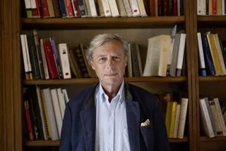 « LE PATRIMOINE FRANÇAIS EST D’ABORD UNE FICTION UTILE » : LE DÉBAT D’AURÉLIEN BELLANGER ET EMMANUEL DE WARESQUIEL