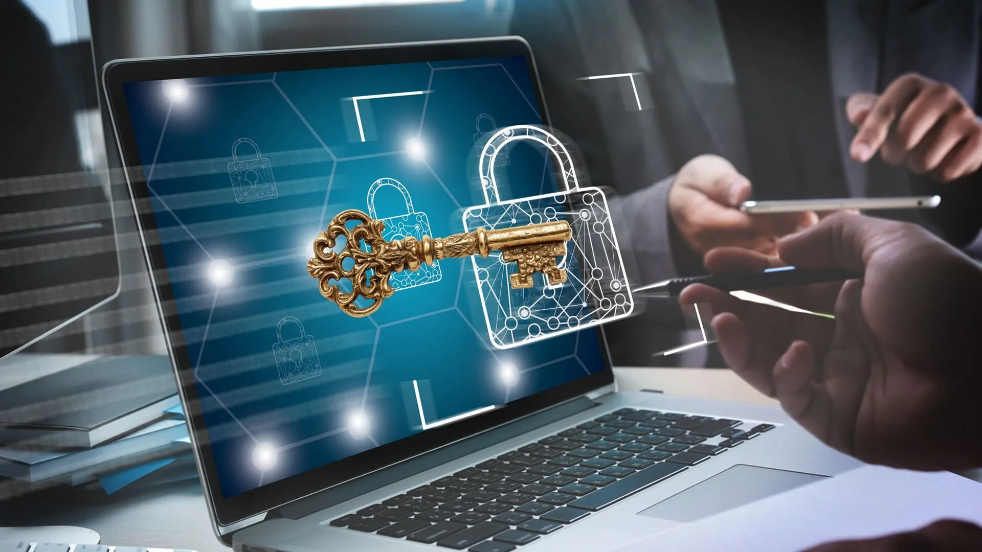 THALES DÉCUPLE LE DÉBIT DE SES CHIFFREURS SOUVERAINS POUR PROTÉGER LES DATA CENTERS