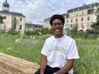 MOUVEMENT LYCÉEN. « J’AI REÇU DES CENTAINES DE MESSAGES D’INSULTES » EXPLIQUE LE MILITANT SARTHOIS NATHANAËL COMBARY
