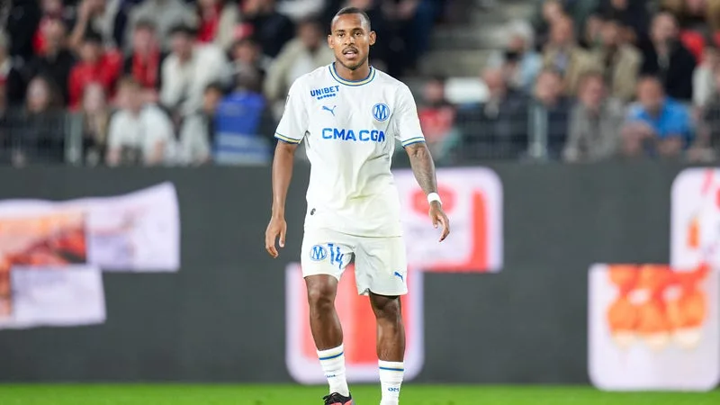 MERCATO: PAIXAO RÉVÈLE LE MOMENT OÙ IL A « LE PLUS DE CHANCES » DE QUITTER L’OM