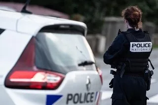 UN INCENDIE SE DÉCLARE DANS UN LYCÉE DES BOUCHES-DU-RHÔNE, LA PISTE CRIMINELLE PRIVILÉGIÉE