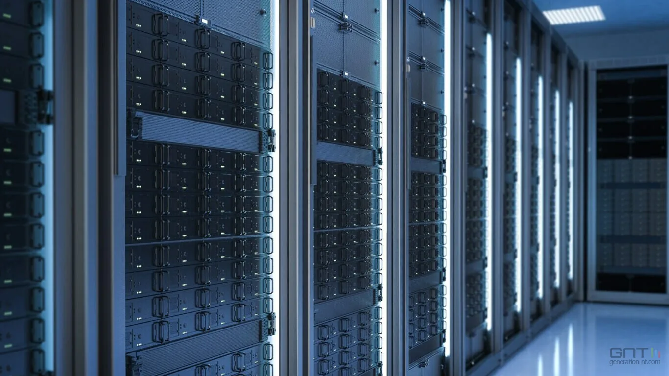 LE PROJET DE DATA CENTER GOOGLE DANS L’INDRE PROVOQUE UNE CRISE POLITIQUE