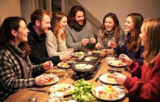 FRINGALES D’AUTOMNE : POURQUOI VOUS AVEZ SOUDAIN PLUS FAIM QUAND IL FAIT FROID ?