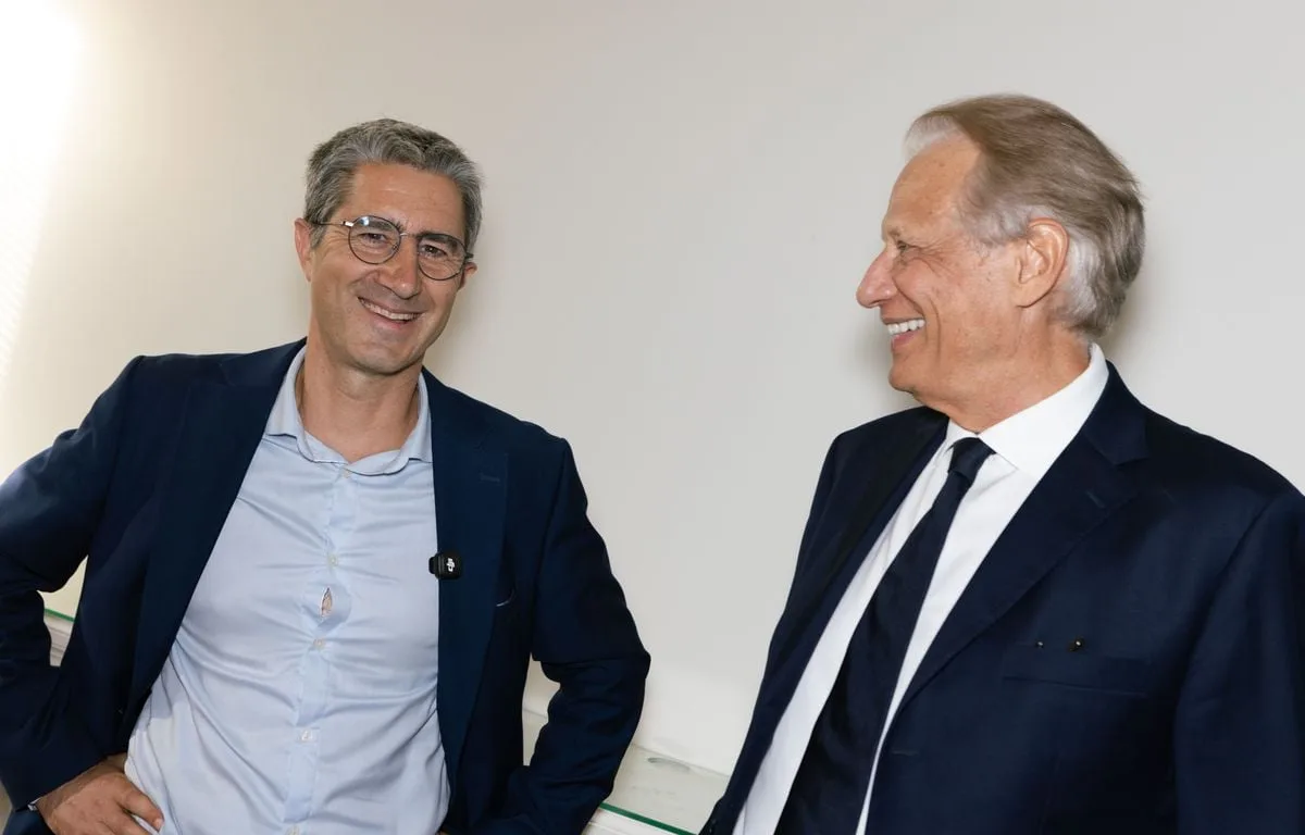 COLÈRE DES LYCÉENS : VILLEPIN ET RUFFIN VENT DEBOUT ENSEMBLE CONTRE PARCOURSUP