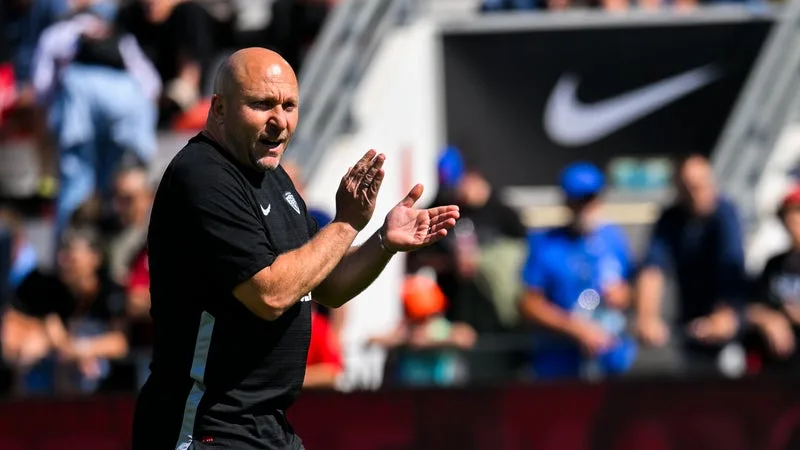 TOP 14: COUP DE TONNERRE AU RCT, MIGNONI QUITTE SES FONCTIONS