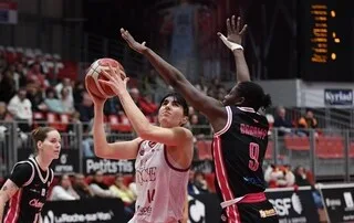 BASKET-BALL. LA NCAA FÉMININE VA DISPUTER UN MATCH EN FRANCE DÉBUT NOVEMBRE, AVEC DEUX FRANÇAISES