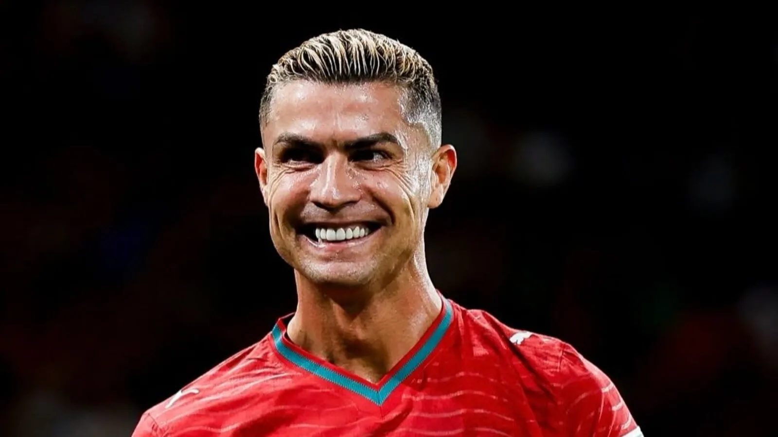 CRISTIANO RONALDO RESPONSABLE D’UNE CATASTROPHE NUMÉRIQUE POUR SON ÉQUIPE DU PORTUGAL
