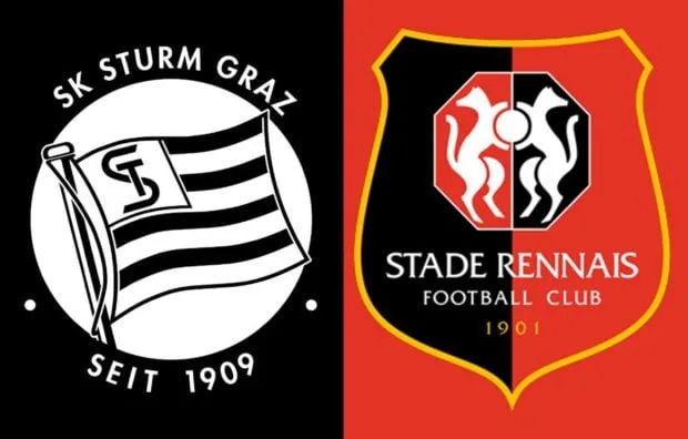 STURM GRAZ – STADE RENNAIS. LES PRÉDICTIONS D’OPTA