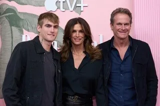LE FILS DE CINDY CRAWFORD, LE TOP MODEL PRESLEY GERBER, EST MORT À L’ÂGE DE 27 ANS
