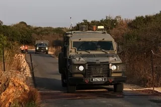 GUERRE AU MOYEN-ORIENT : UN MORT ET 24 BLESSÉS DANS UNE EXPLOSION LORS D’UNE SORTIE SCOLAIRE DANS LE NORD D’ISRAËL