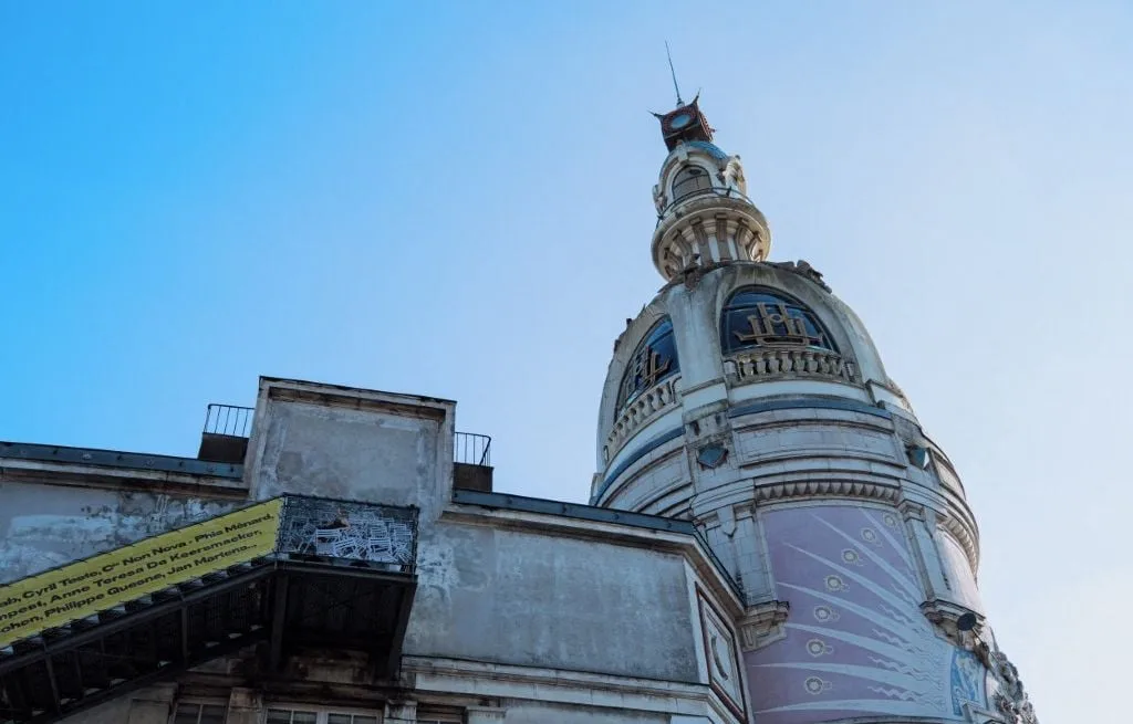 JOURNÉES DU PATRIMOINE 2026 À NANTES : CINQ FAÇONS DE DÉCOUVRIR LA VILLE EN FAMILLE
