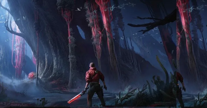 LE PROJET LE PLUS AMBITIEUX DE NAUGHTY DOG SE DÉVOILE DOUCEMENT MAIS SÛREMENT