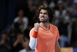 MASTERS 1000 DE SHANGAI. CARLOS ALCARAZ LANCE SON TOURNOI PAR UNE VICTOIRE FACILE AU DEUXIÈME TOUR