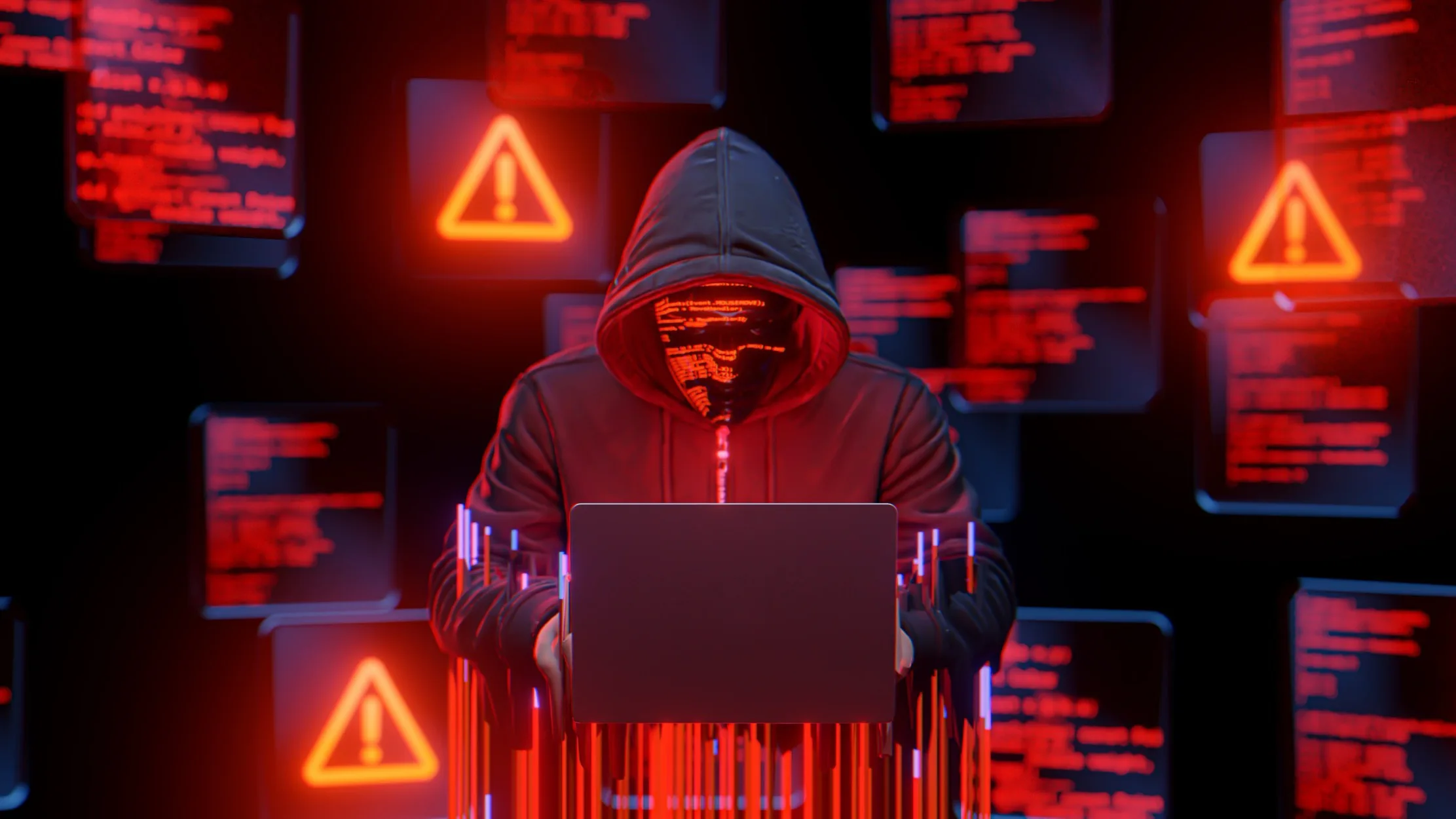 SHINYHUNTERS PIRATE LE GROUPE DE RANSOMWARE CLOP, RÉCLAME UNE RANÇON… ET EXIGE DES EXCUSES