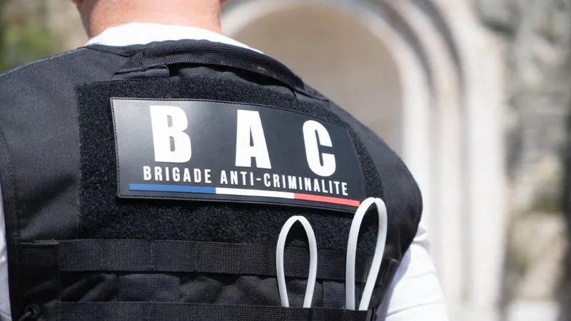 LA BIJOUTERIE DU LECLERC SAINT-ISIDORE BRAQUÉE À NICE, UN SUSPECT PLACÉ EN GARDE À VUE
