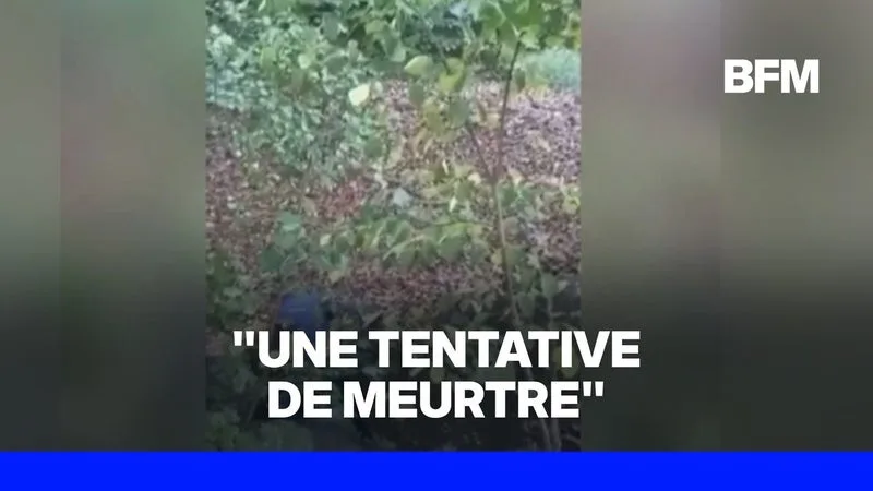 LE LYCÉEN INTERPELLÉ PAR LE POLICIER AGRESSÉ À BELFORT PORTE PLAINTE POUR TENTATIVE DE MEURTRE